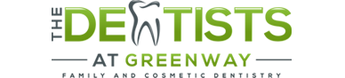 TheDentistsatGreenway.com Logo