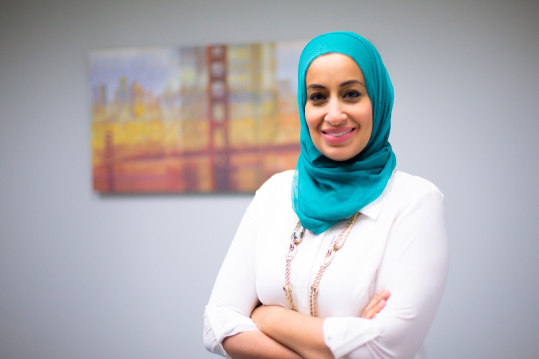 Dr. Rabab Sabbahi