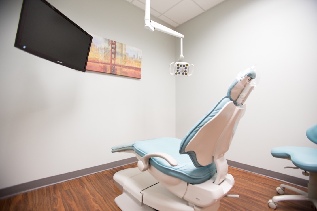 Operatory Suite View