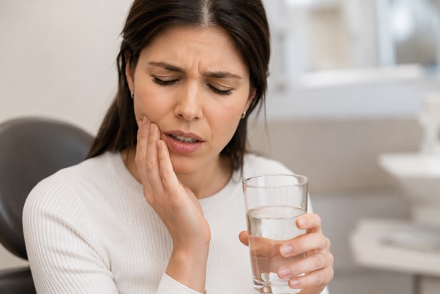 Dental Hygienist Care