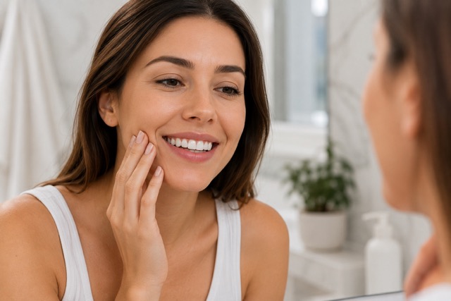 Clean Smile Examination