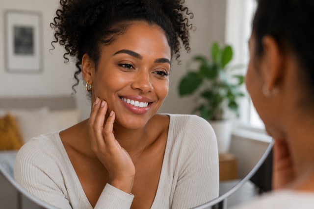 Restoration Tooth Repair