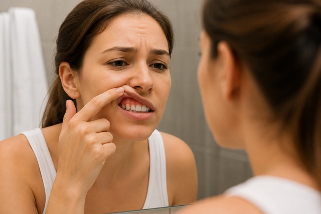 Periodontal Health Examination