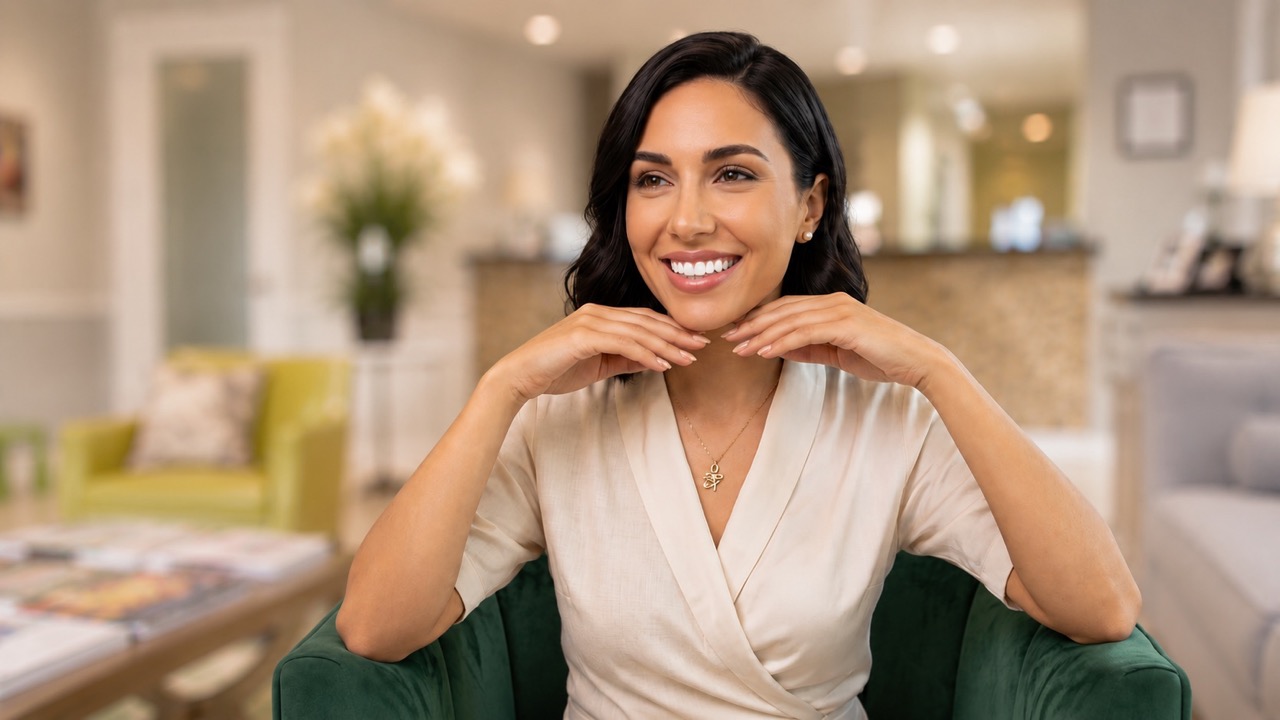Cosmetic Dentistry