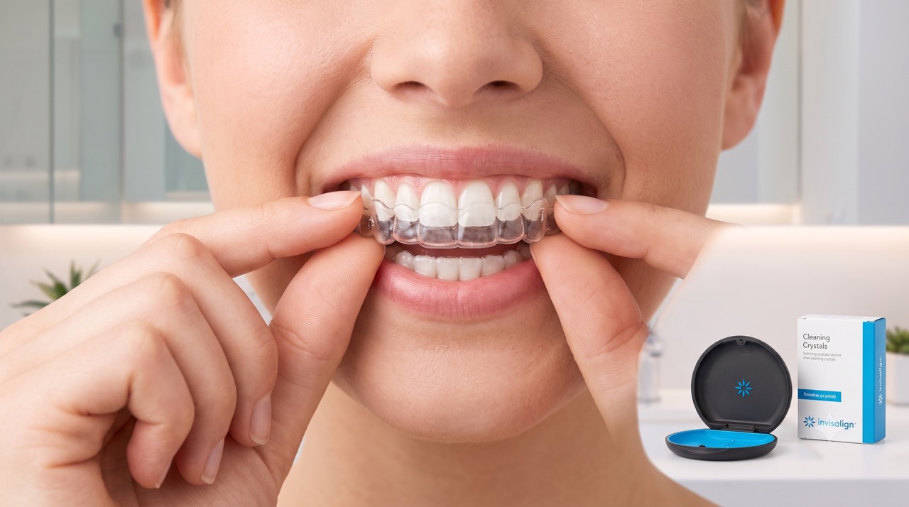 Invisalign