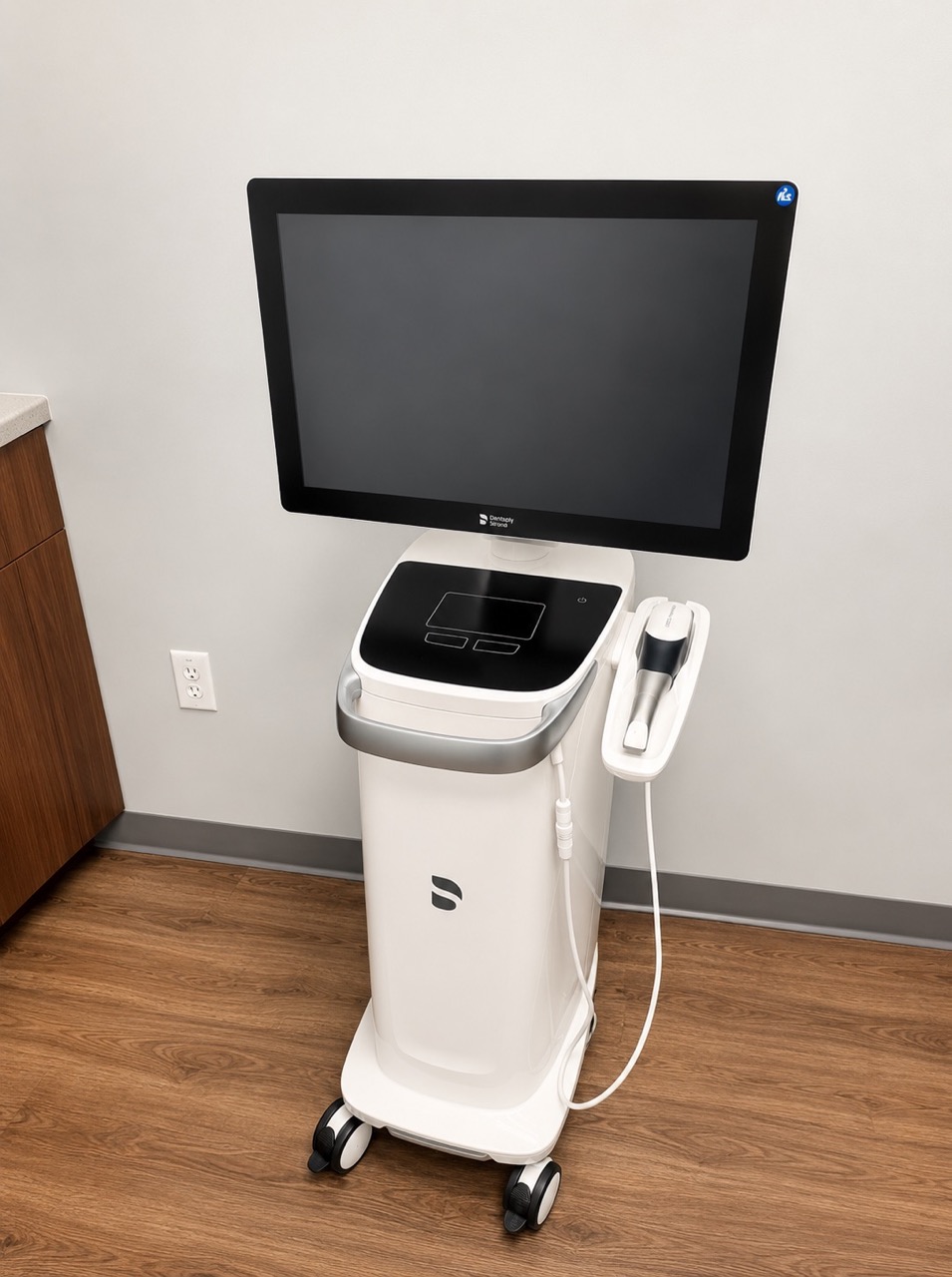 In-Office 3D Digital Technology Suite